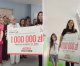 Milion złotych i wielka pomoc dla małych pacjentów i ich rodzin. Szpital dziecięcy w Olsztynie ze wsparciem Cancer Fighters