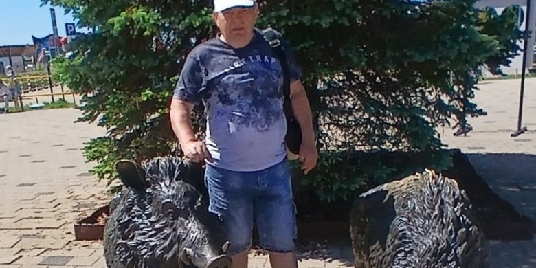Artykuł: Zaginął 70-letni Andrzej Klocek. Miał jechać busem z Dobrego Miasta do Olsztyna