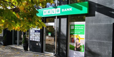 Artykuł: VeloBank zwolni prawie tysiąc osób w całej Polsce. Ile z nich w Olsztynie?