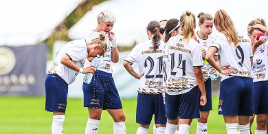 Artykuł: Orlen 1. liga. Energa Stomilanki z kompletem punktów po dwóch kolejkach