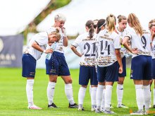 Orlen 1. liga. Energa Stomilanki z kompletem punktów po dwóch kolejkach