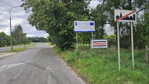 Tak zmienia się wylotówka z Olsztyna na Warszawę. Widać postępy? [ZDJĘCIA]
