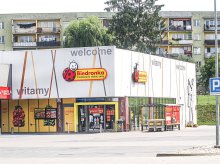 Ledwo dostał mandat, a chwilę później znów próbował kraść. W kolejnym sklepie 29-latek zaatakował ochroniarza
