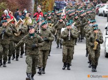 Mundury, wojskowe pokazy i patriotyczne pieśni. Tak Olsztyn uczci 15 sierpnia [PEŁNY PROGRAM]