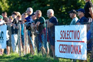 Stomil i Naki z awansem do kolejnej rundy Wojewódzkiego Pucharu Polski