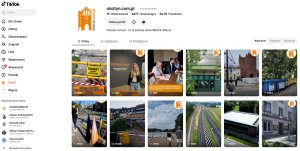 Olsztyn.com.pl liderem lokalnych mediów. Blisko 939 tys. odwiedzin i miliony odsłon na Facebooku w lipcu!