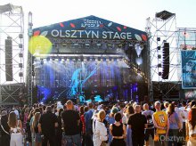 Komunikacja miejska podczas Olsztyn Green Festival. Autobusy tych linii pojadą częściej