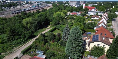 Artykuł: OTBS zbuduje 65 mieszkań na Zielonej Górce. Miasto zdobyło ponad 23 mln zł na inwestycję