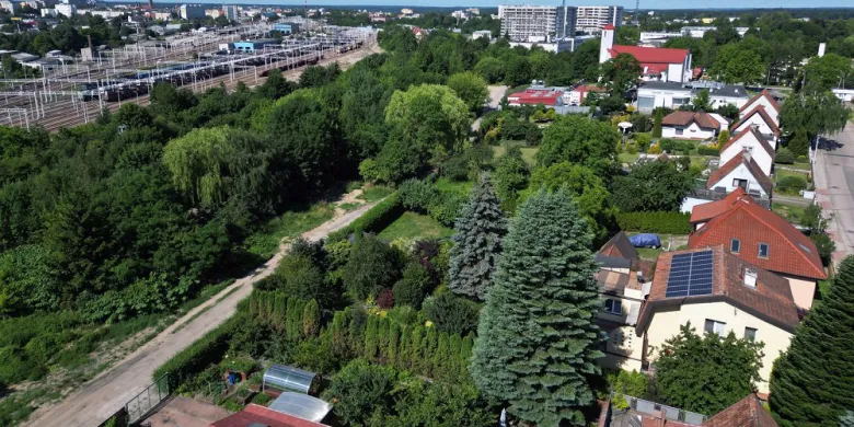 OTBS zbuduje 65 mieszkań na Zielonej Górce. Miasto zdobyło ponad 23 mln zł na inwestycję