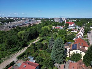 Będą nowe mieszkania na wynajem w Olsztynie. OTBS pozyskał miliony