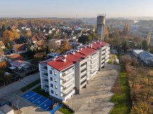 OTBS zbuduje 65 mieszkań na Zielonej Górce. Miasto zdobyło ponad 23 mln zł na inwestycję