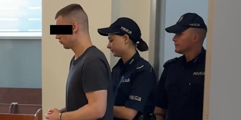 Artykuł: Ruszył proces 31-latka z Orzysza oskarżonego o zabójstwo i rozbój