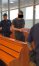31-letni oskarażony o zabójstwo połączone z rozbojem