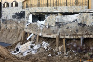Olsztyński obiekt noclegowy „Manor Hotel” pod lupą prokuratury. Nowe wątki po zawaleniu ściany