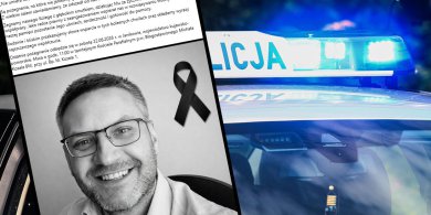 Artykuł: Wiadomo, kim był mężczyzna znaleziony w porcie w Giżycku. To 43-letni prawnik z Olsztyna
