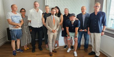 Artykuł: Olsztyn Green Festival kosztem lokalnego biznesu? Poszło o alkohol i ograniczenia. Będzie pozew przedsiębiorców?