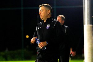 Piłkarze Naki Olsztyn byli bardzo blisko pierwszego zwycięstwa IV ligi [ZDJĘCIA]