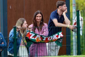 Stomil zdeklarował Zatokę Braniewo i został samodzielnym liderem IV ligi [ZDJĘCIA, WIDEO]