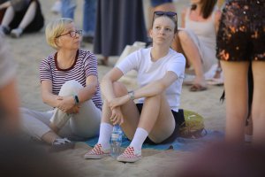 Za nami XII Olsztyn Green Festival. Tysiące uczestników, ponad 30 koncertów i kontrowersje w tle [ZDJĘCIA, WIDEO]