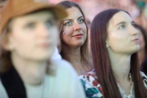 Za nami XII Olsztyn Green Festival. Tysiące uczestników, ponad 30 koncertów i kontrowersje w tle [ZDJĘCIA, WIDEO]