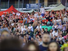 Za nami XII Olsztyn Green Festival. Tysiące uczestników, ponad 30 koncertów i kontrowersje w tle [ZDJĘCIA, WIDEO]