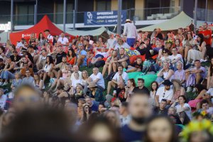 Za nami XII Olsztyn Green Festival. Tysiące uczestników, ponad 30 koncertów i kontrowersje w tle [ZDJĘCIA, WIDEO]