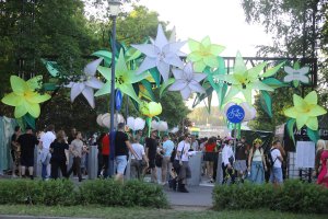 Za nami XII Olsztyn Green Festival. Tysiące uczestników, ponad 30 koncertów i kontrowersje w tle [ZDJĘCIA, WIDEO]