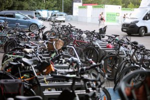 Za nami XII Olsztyn Green Festival. Tysiące uczestników, ponad 30 koncertów i kontrowersje w tle [ZDJĘCIA, WIDEO]