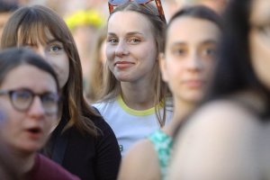 Za nami XII Olsztyn Green Festival. Tysiące uczestników, ponad 30 koncertów i kontrowersje w tle [ZDJĘCIA, WIDEO]