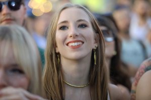 Za nami XII Olsztyn Green Festival. Tysiące uczestników, ponad 30 koncertów i kontrowersje w tle [ZDJĘCIA, WIDEO]