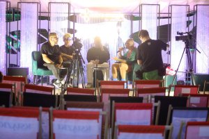 Za nami XII Olsztyn Green Festival. Tysiące uczestników, ponad 30 koncertów i kontrowersje w tle [ZDJĘCIA, WIDEO]