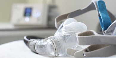 Artykuł: AI wesprze chorych na POChP. Warmińsko-Mazurskie Centrum Chorób Płuc w Olsztynie szuka 10 chętnych do pilotażu