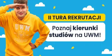 Druga tura rekrutacji – nie przegap swojej okazji