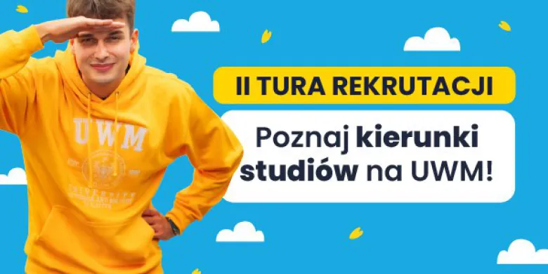 Druga tura rekrutacji – nie przegap swojej okazji