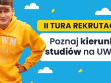 Druga tura rekrutacji – nie przegap swojej okazji