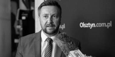 Artykuł: Mijają dwa lata od śmierci byłego wójta gminy Dywity, Daniela Zadwornego. „Twojego braku nie da się niczym wypełnić”