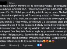 Po dwóch latach zamknął się znany lokal w ścisłym centrum Olsztyna
