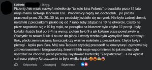Po dwóch latach zamknął się znany lokal w ścisłym centrum Olsztyna