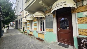 Historia lokalu przy ul. Pieniężnego 17 pokazuje, że miejsce przez lata przechodziło kolejne gastronomiczne przemiany. Makaron Spaghetti House był jego najnowszym rozdziałem, który po dwóch latach dobiegł końca