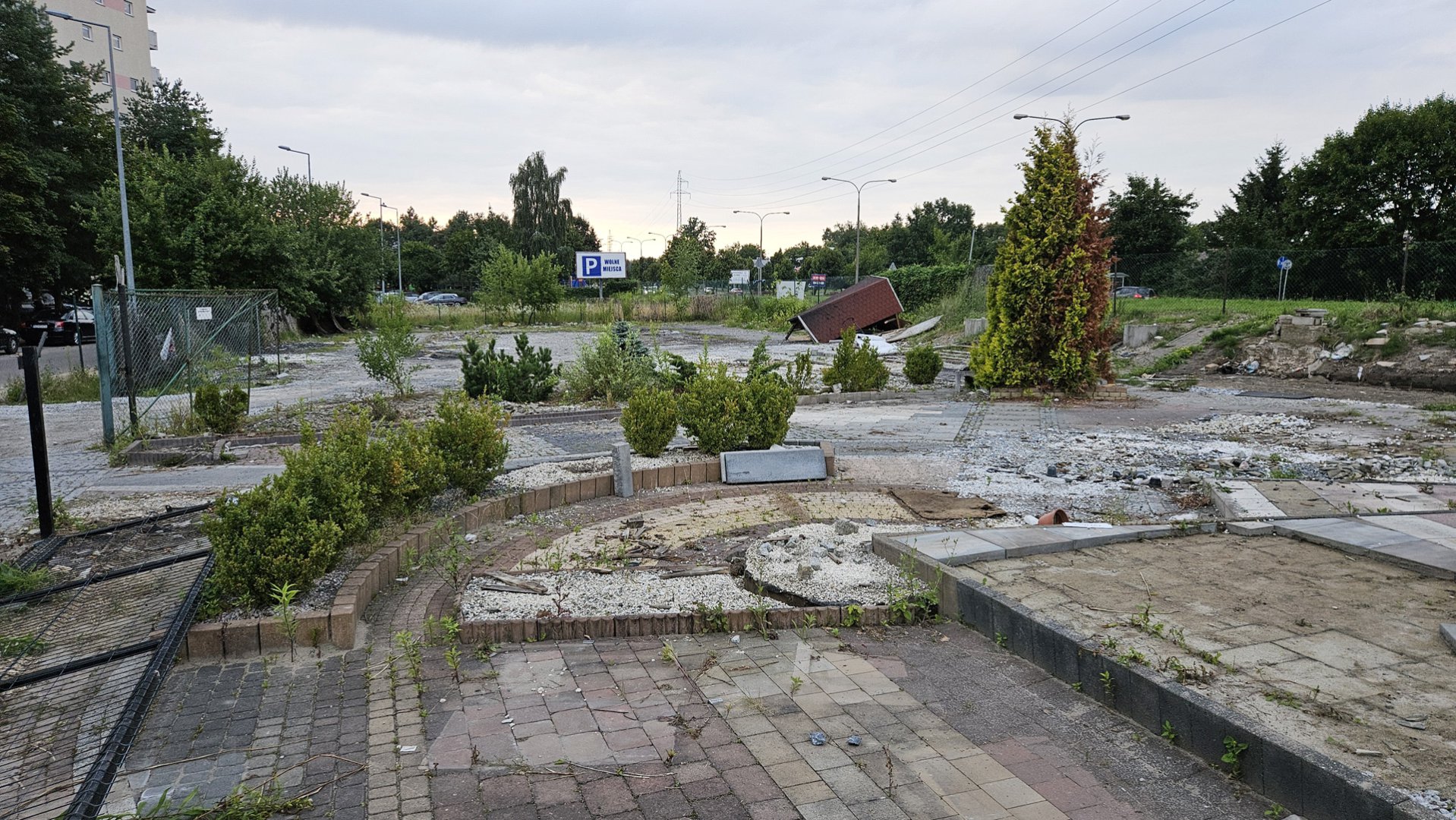 W Olsztynie powstanie drugi supermarket Dino. Znamy lokalizację