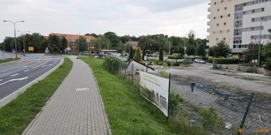 Artykuł: W Olsztynie powstanie drugi supermarket Dino. Znamy lokalizację