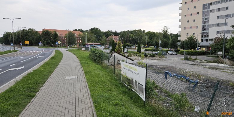Artykuł: W Olsztynie powstanie drugi supermarket Dino. Znamy lokalizację