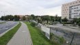 Nowa lokalizacja hipermarketu Dino w Olsztynie