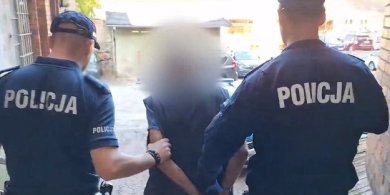 Artykuł: Gmina Jeziorany. Postrzelił własnego psa z wiatrówki? Suczka nie przeżyła. 32-latek usłyszał zarzuty