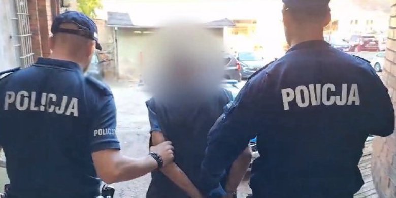 Artykuł: Gmina Jeziorany. Postrzelił własnego psa z wiatrówki? Suczka nie przeżyła. 32-latek usłyszał zarzuty