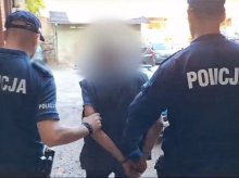 Gmina Jeziorany. Postrzelił własnego psa z wiatrówki? Suczka nie przeżyła. 32-latek usłyszał zarzuty