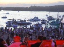 Mimo sporów i krytyki Olsztyn stawia na „Greena”. XIII edycja festiwalu ponownie nad Ukielem. Znamy datę