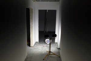 Olsztyńskie Planetarium zmieni się w Astrosferę. Prace są zaawansowane w 60 proc