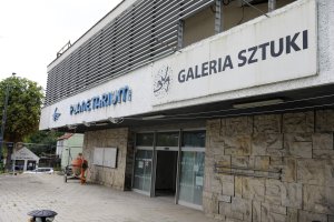 Olsztyńskie Planetarium zmieni się w Astrosferę. Prace są zaawansowane w 60 proc