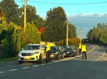 Powiat olsztyński. Alkomaty poszły w ruch ponad 2 tys. razy. Nie wszyscy kierowcy zdali test